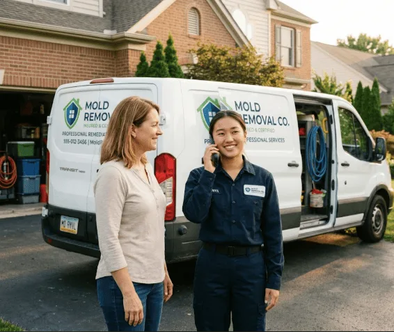 Crawlspace Mold Remediation Mingoville, PA FAQs